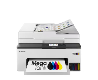 Urządzenie wiel. atramentowe Canon MAXIFY GX2041 MegaTank Duplex ADF Wifi